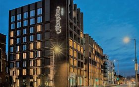 Aloft By Marriott Manchester City Centre